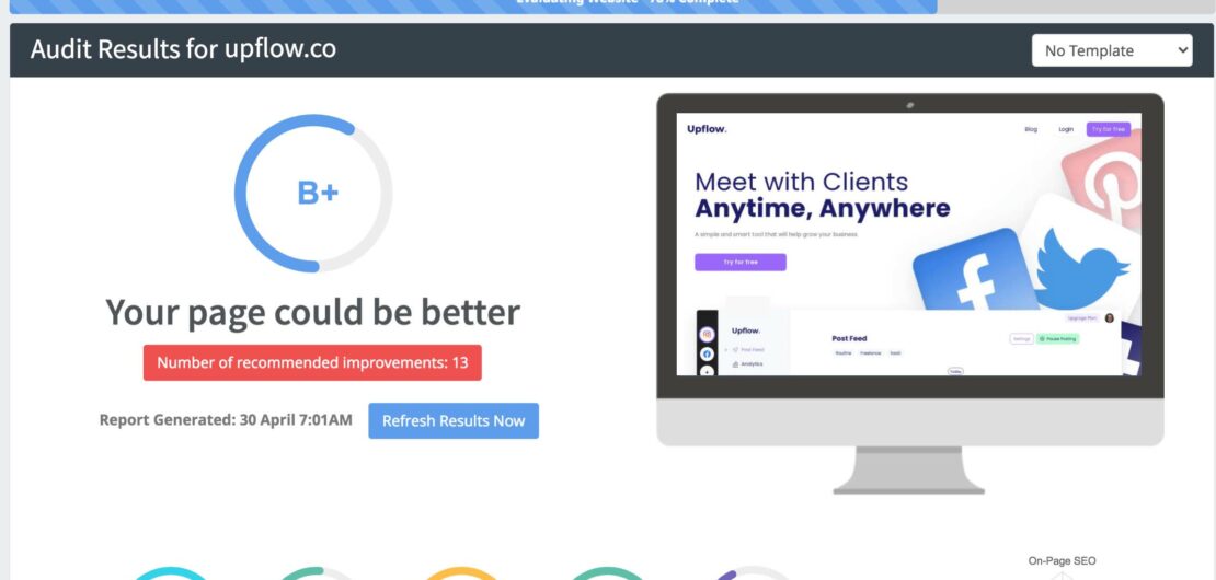 15 Best SEO Reporting Software Tools in 2021