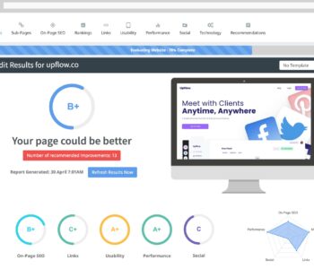 15 Best SEO Reporting Software Tools in 2021