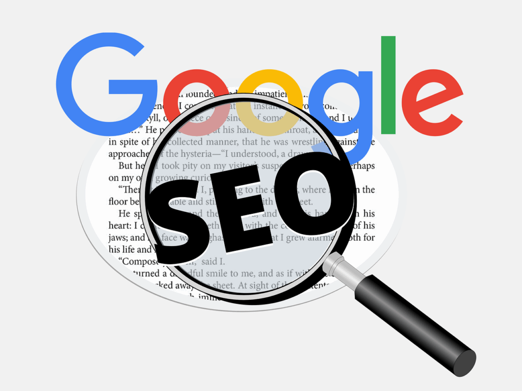 seo tecnique