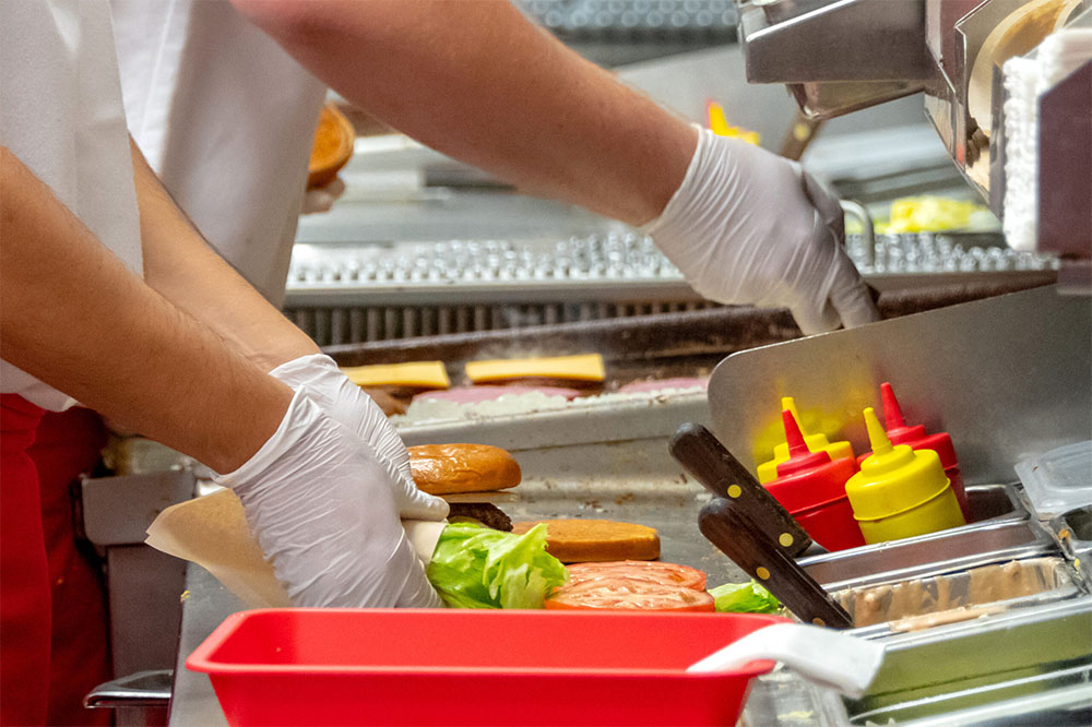 Food Safety Compliance System: Tools to Simplify Operations