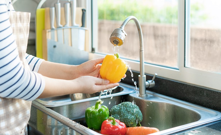 How Wireless Temperature Monitoring Enhances Food Safety and Accuracy