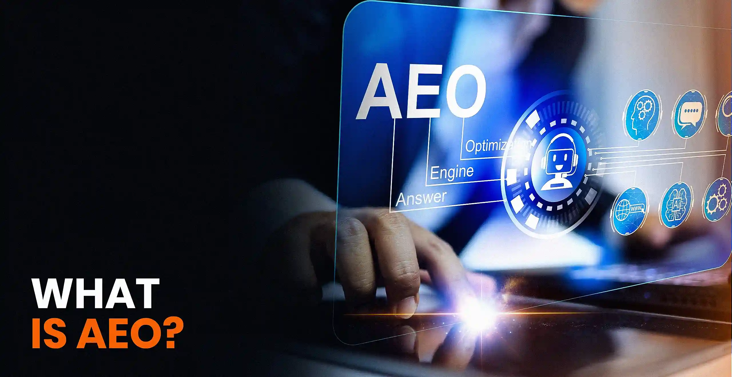 5 Leading AEO Agency Strategies for Dominating AI-Driven Organic Search